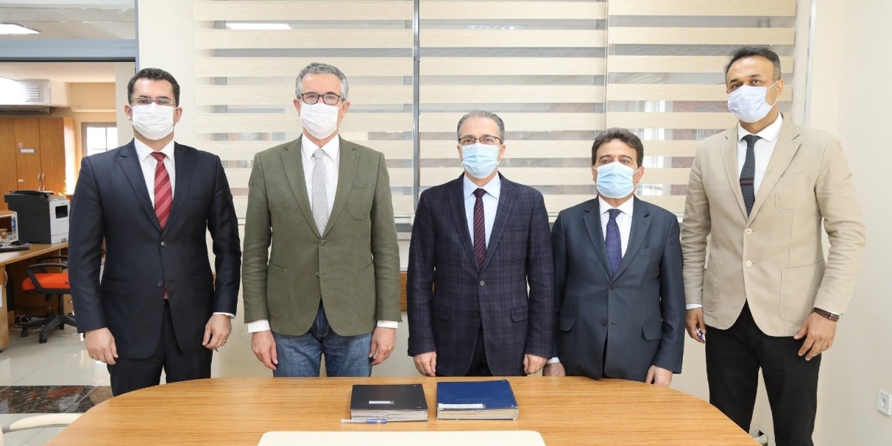Gaziemir’de Tapuda Yeni Dönem