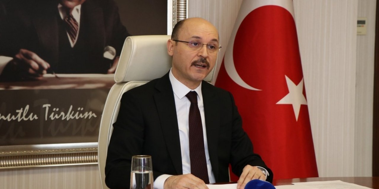 Türk Eğitim-sen’den “2023’e Doğru Türkiye’de Yükseköğretim Çalıştayı”