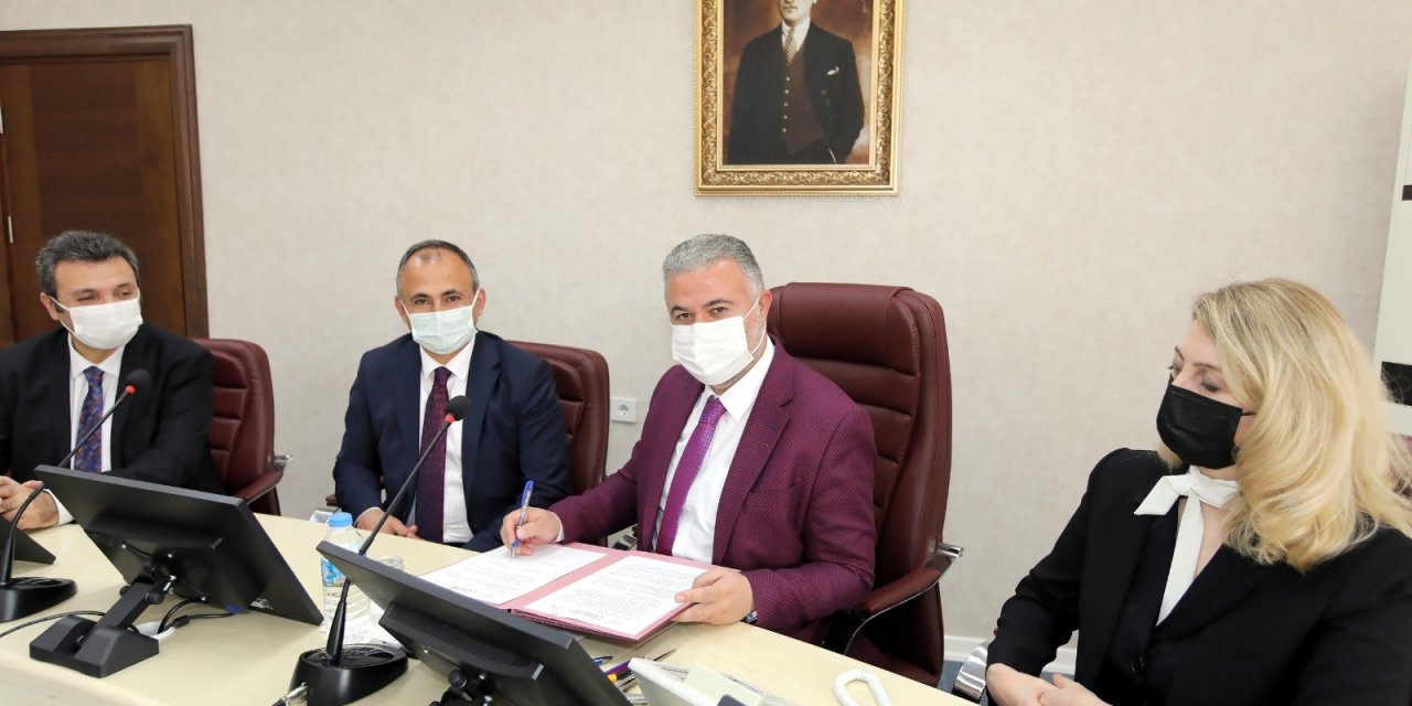 Biyolojik Mücadele Ajanları Yetiştirilecek