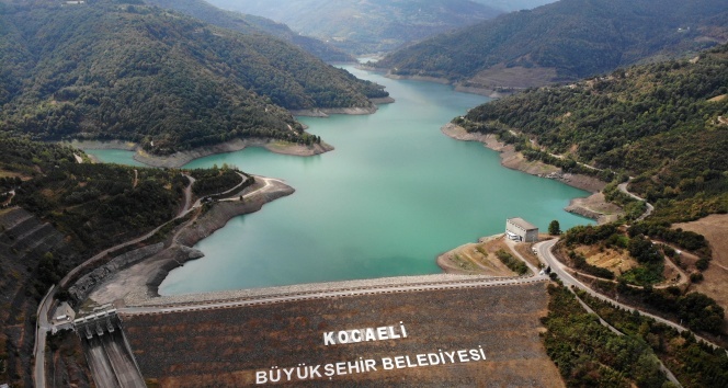 Barajlardaki su seviyesi düştü, yapılan açıklama sevindirdi