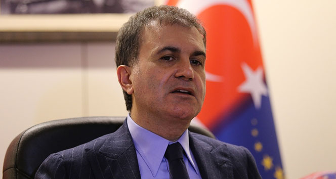 AK Parti Sözcüsü Çelik’ten Azerbaycan’ın zaferine ilişkin açıklama