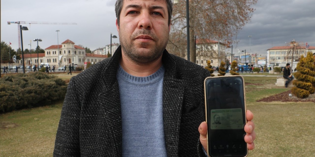Yurt Dışı Hayali Yüzünden, Başına Gelmeyen Kalmadı