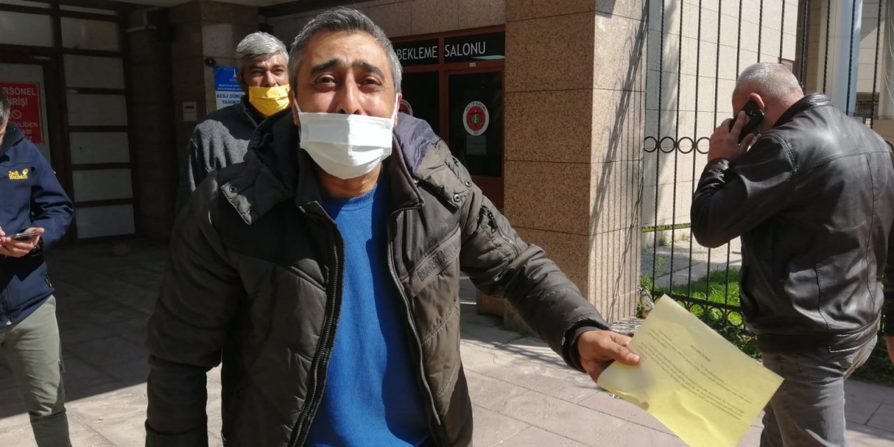 Hamileyken Öldürülen Sezen’in Organ Bağışı Vasiyeti Yürek Burktu