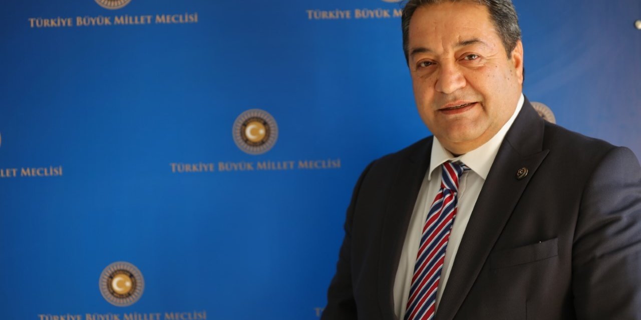 Fendoğlu’ndan Berat Kandili Mesajı