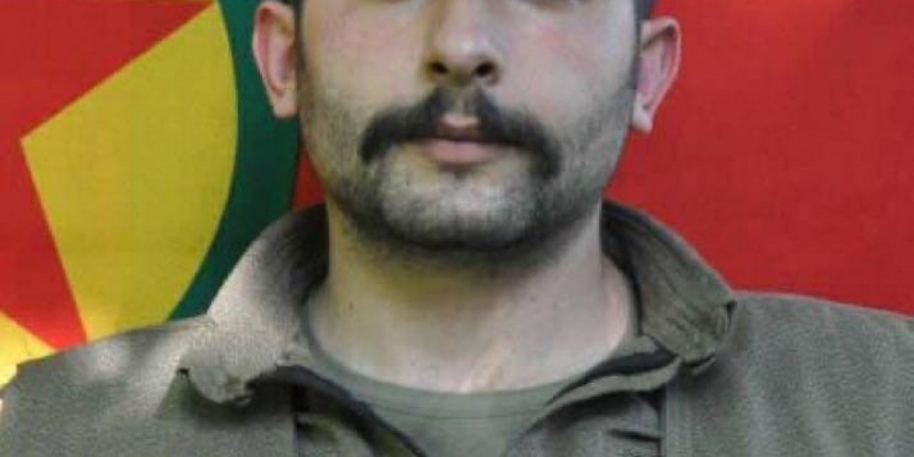 Eylem Hazırlığındaki Pkk’lı Hüseyin İ̇nal Etkisiz Hale Getirildi