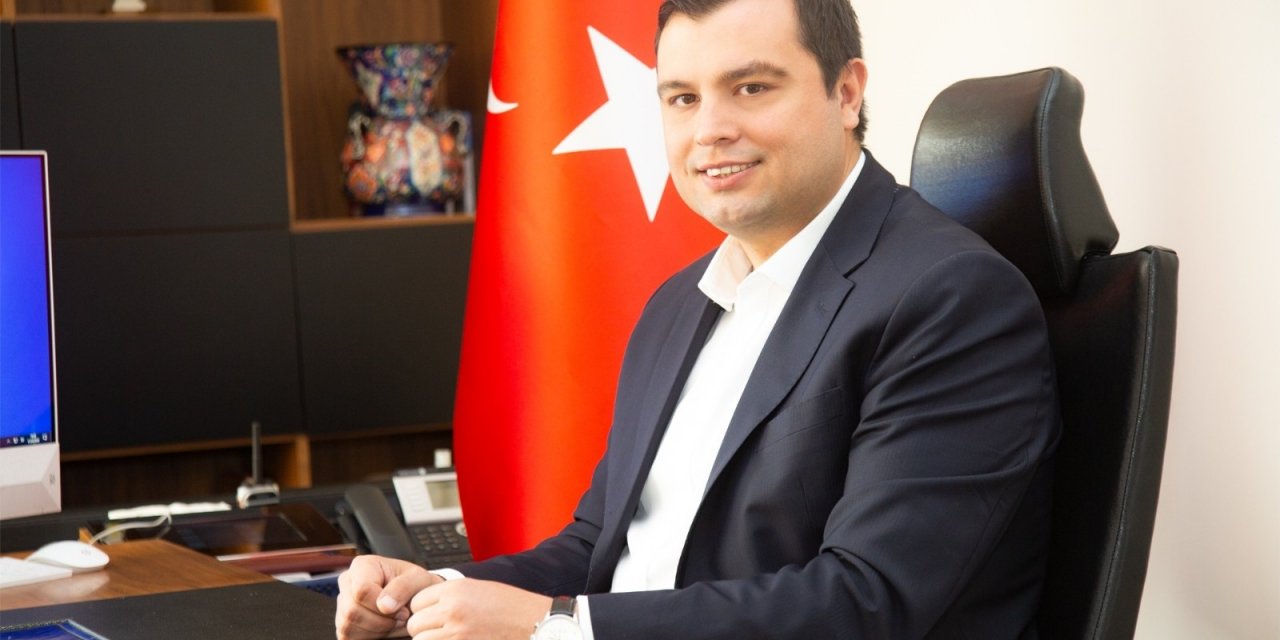 Mehmet Çakın, Berat Kandili Mesajı Yayınladı