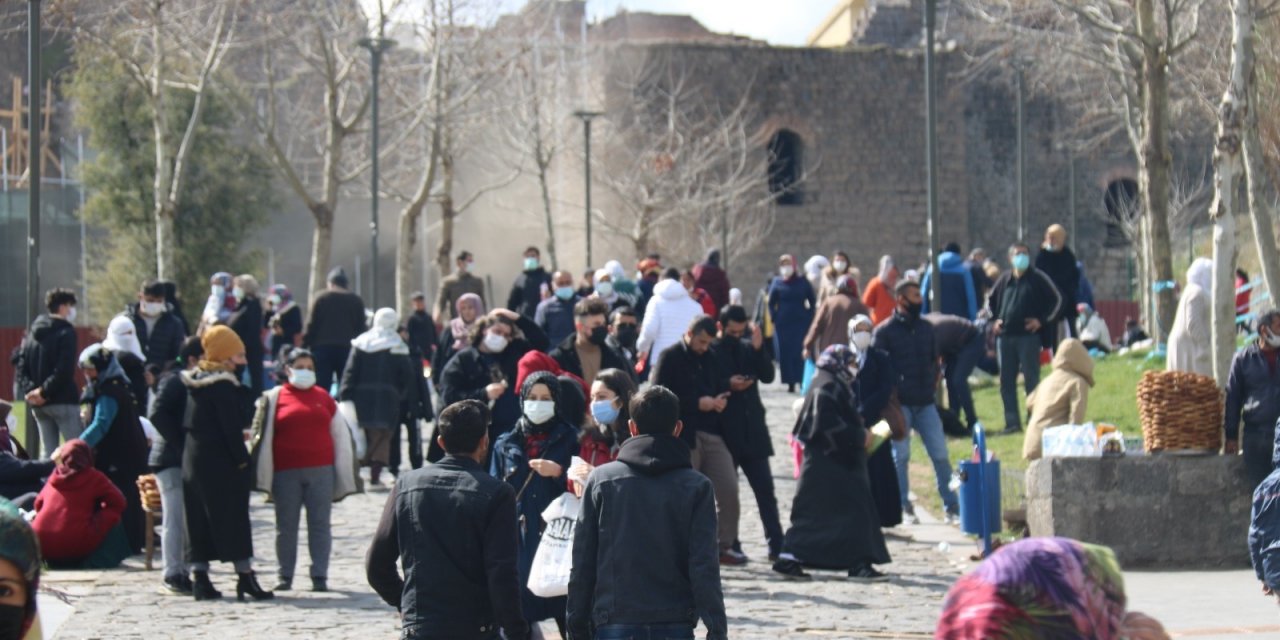 Hz. Süleyman Cami, Berat Kandil’inde Doldu Taştı