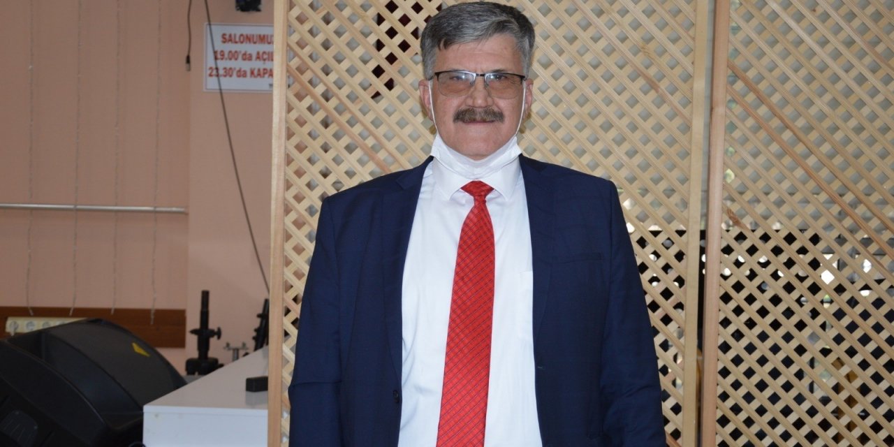 Özel Halk Otobüsü Şoförleri ’akatmacı’ İle Yola Devam Dedi
