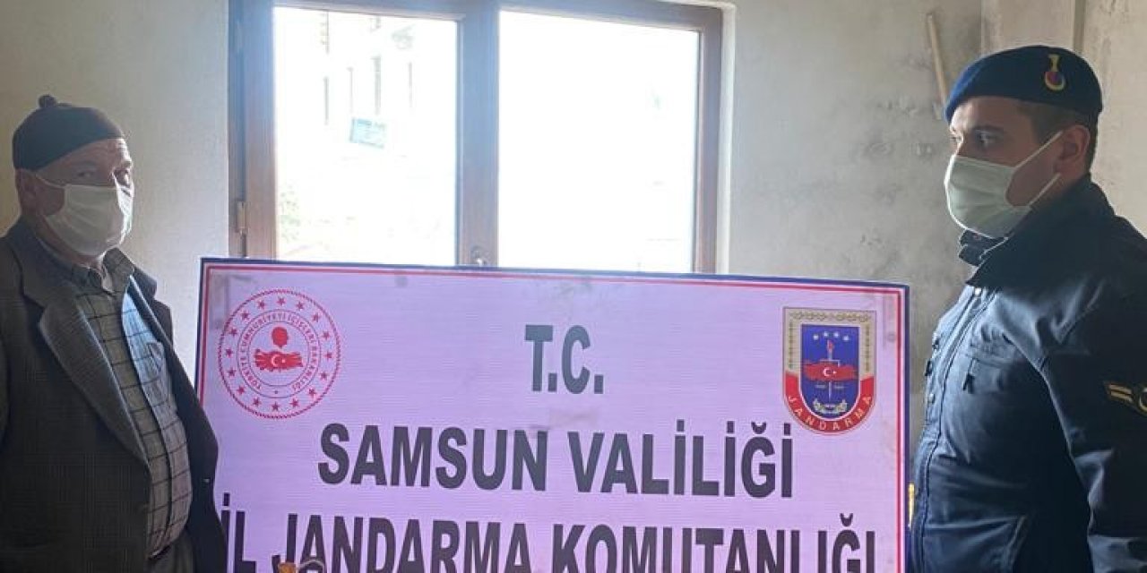 Çalınan 700 Kilogram Fındık Ele Geçirildi