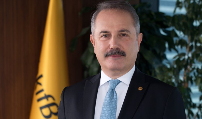 VakıfBank aktif büyüklükte 3. sıraya yükseldi