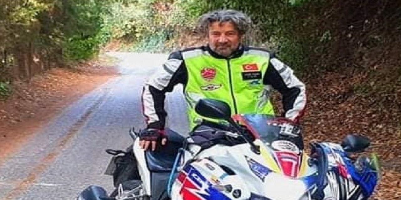 İ̇zmir’de Feci Kaza: 1 Ölü