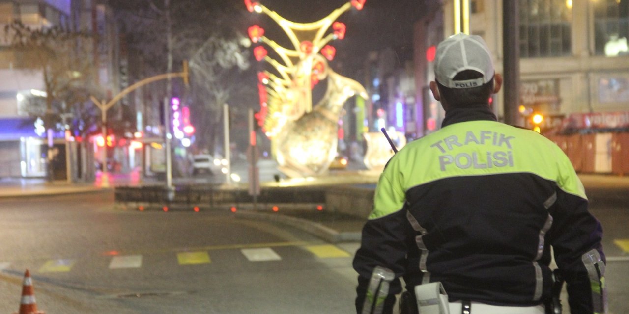 Erzincan’da Covid-19 Denetimi Sıklaştırıldı