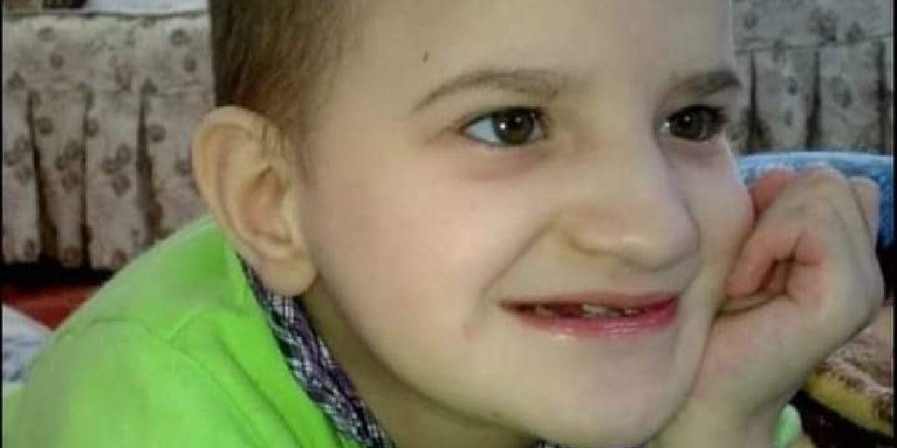 17 Yaşındaki Engelli Çocuk Koronavirüse Yenik Düştü