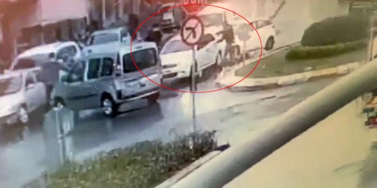 Esenyurt’ta Hareketli Dakikalar