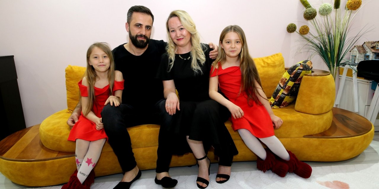 Özbekistan’dan Yenişehir’e Bir Müzik Aşkının Öyküsü