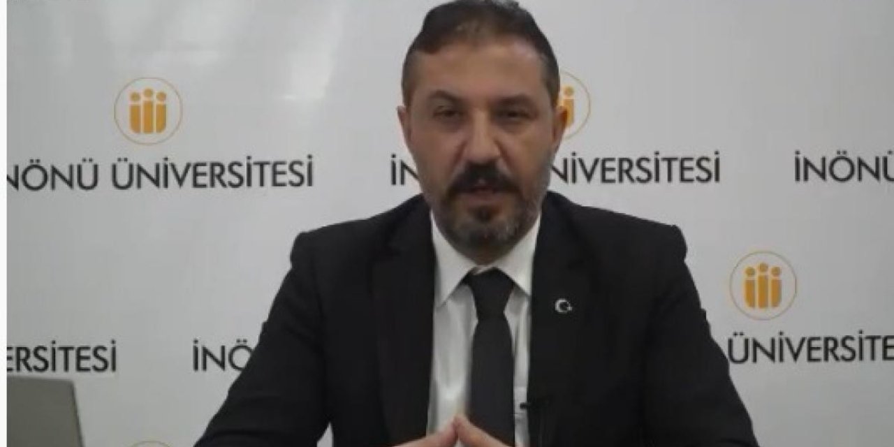 Doç. Dr. Ağır, Türkiye-rusya İlişkilerini Anlattı