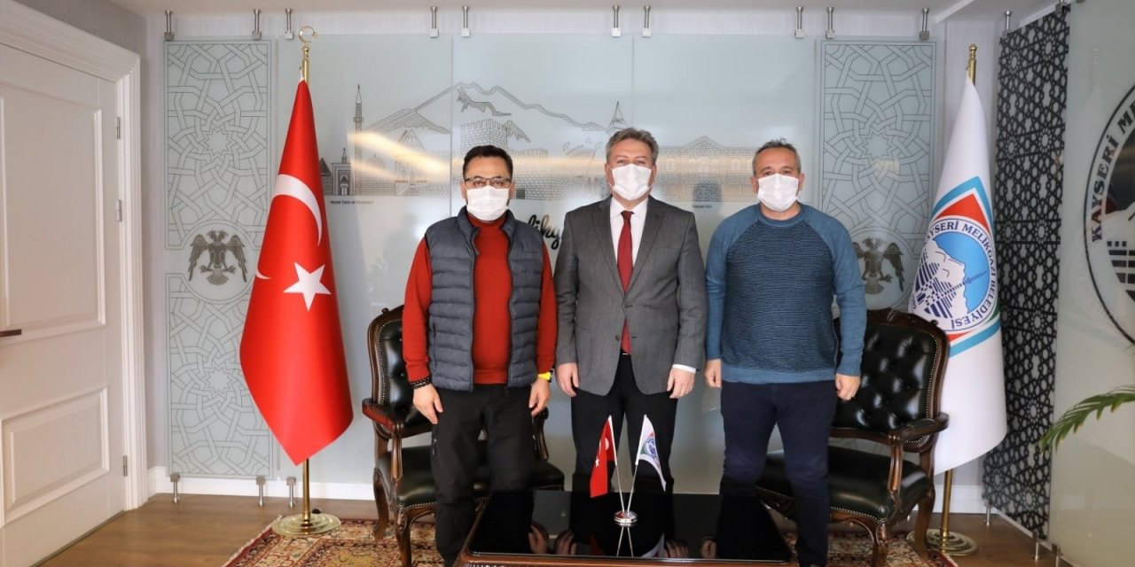 Kayseri’de Ralli Yarışları İle Yeni Bir Heyecan Yaşanacak