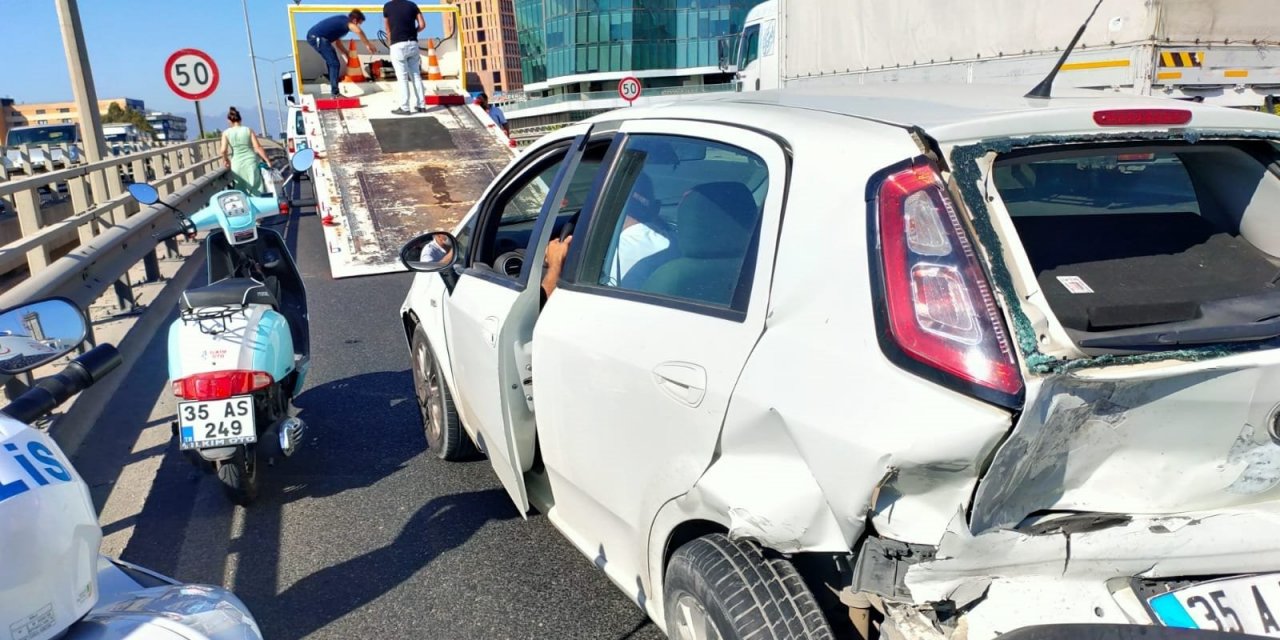 Kesintisiz Trafik Akışı İçin Altı Ayda 662 Araç Çekildi