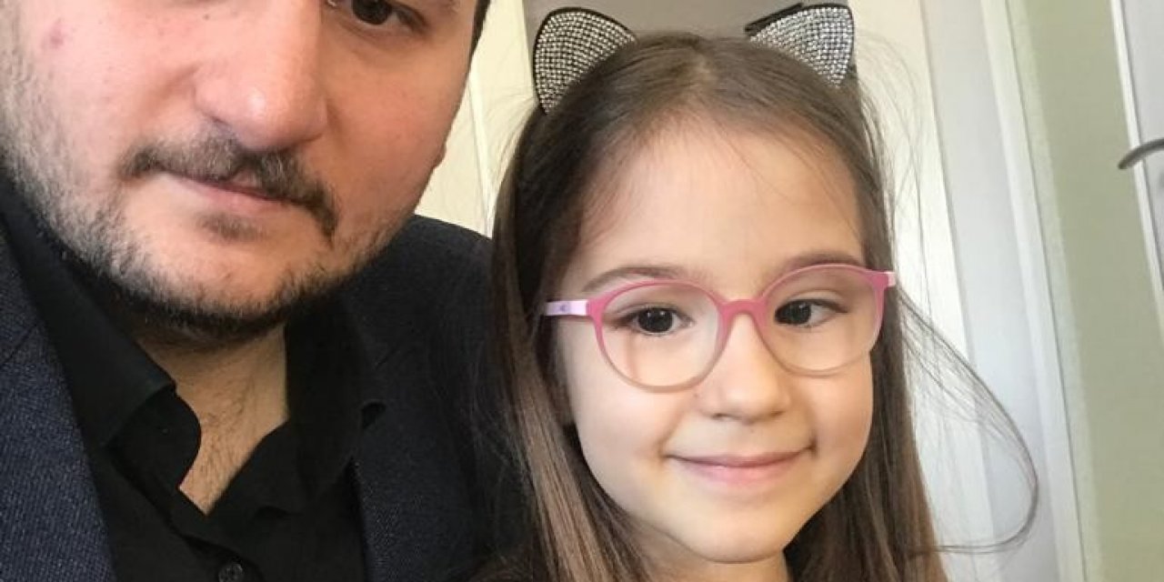 7 Yaşındaki Bade’nin İ̇znik Gölü Sitemi