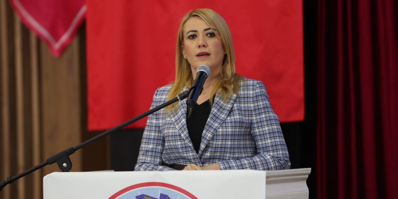 Başkan Doğan, “emeğin Ve Emekçinin Her Zaman Yanında Olacağız”