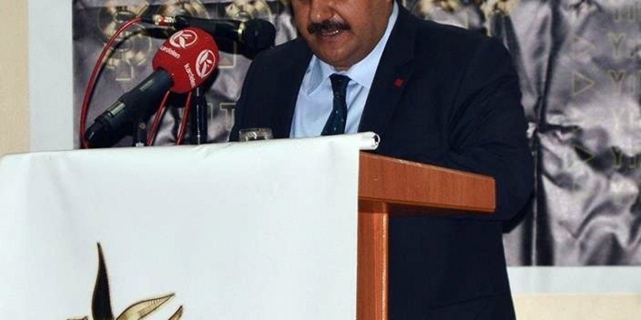 Şehi̇rder Başkanı Eğilmez: “bu Projeyle Gençler, Geleneğin Okuru Geleceğin Yazarı Olacak”