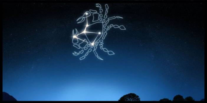 Yengeç Burcu Kadını ve Yengeç Burcu Erkeği Özellikleri Nelerdir?