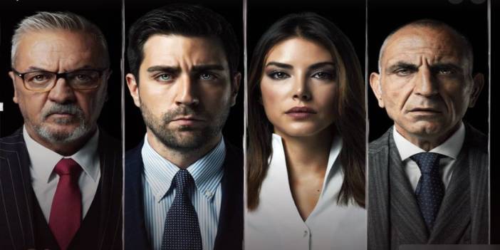 Teşkilat Dizisinde Ekip Dağılıyor! TRT'nin Bu Ayrılık Kararı Çok Tartışılır...