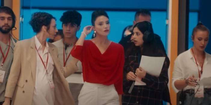 Sana Söz 2. Bölüm Full İzle STAR TV – (9 Kasım 2021) Yeni Bölümde Neler Olacak?