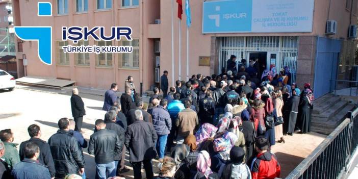 İŞKUR'dan Müjde: En Az İlkokul Mezunu 3.682 Temizlik Personeli Alınacak! 2021 Personel Alim İlanı...