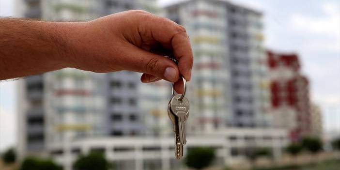 Milyonlarca Kiracı ve Ev Sahiplerini İlgilendiriyor! Kira Zam Oranları Açıklandı