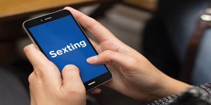 Sexting ne demek? Sexting nasıl yapılır? Sexting mesajları
