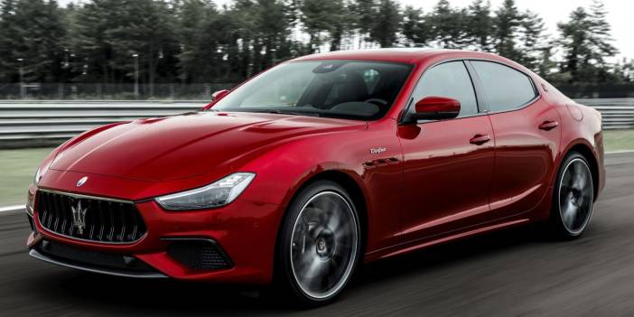 Magnum çekiliş sonuçları açıklandı mı? Maserati Ghibli Hybrid GT 2021çekiliş sonuçları asil ve yedek talihli