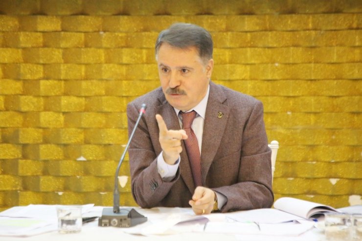 Başkan Deveci: "atakum Belediyesi’nin Temizlik İhalesi Hukuka Uygun Bulundu"