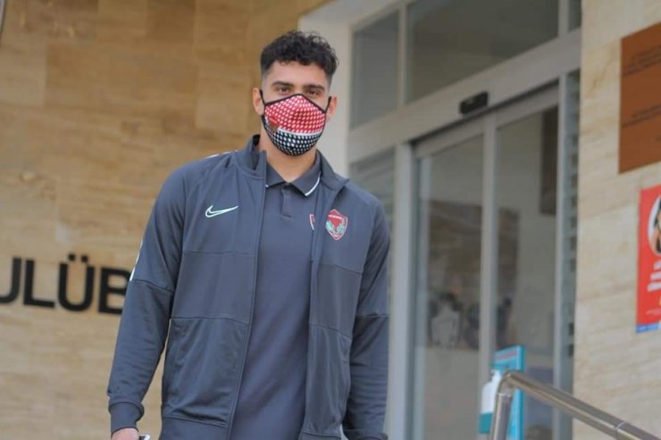 Hatayspor, Galatasaray Maçının Hazırlıklarını Tamamladı
