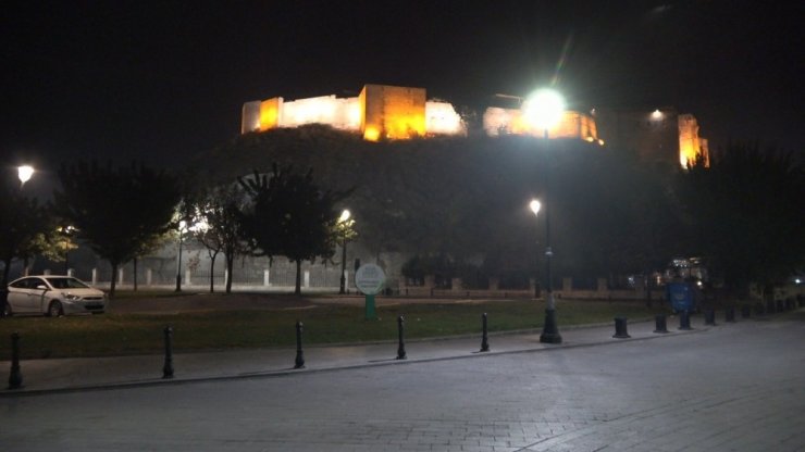 Gaziantep’te 56 Saat Sürecek Sessizlik Başladı