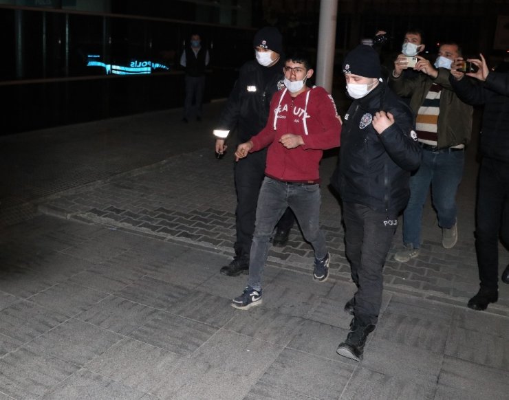 Karabük’te Sokağa Çıkma Kısıtlamasına Uymayanlara Ceza Yağdı