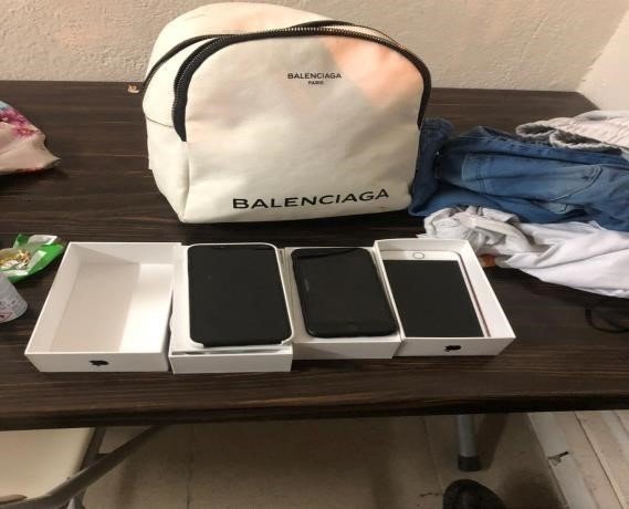 Sahte Dekontla 11 Bin Lira Dolandırdılar: 4 Gözaltı