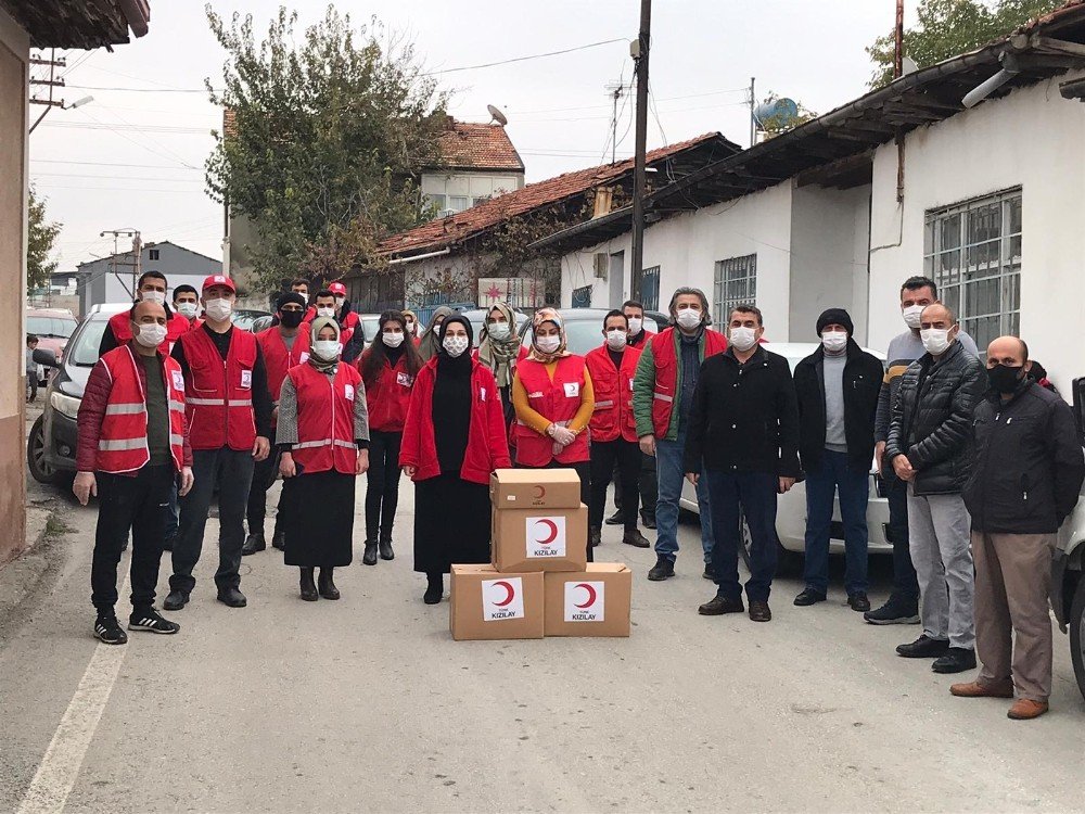 5 Aralık Dünya Gönüllüler Günü’nde Gönüller Alındı