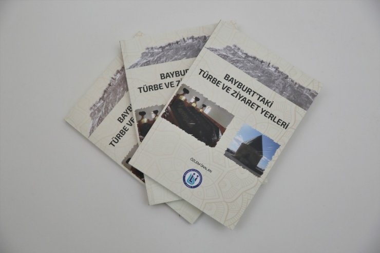 Bayburt Üniversitesi’nden Şehrin Manevi Tarihine Işık Tutacak Yeni Bir Eser Daha
