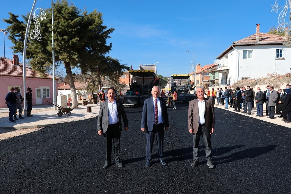 Bekilli Yaşam Kalitesi İle Bir Çıta Daha Yukarıya Çıkıyor