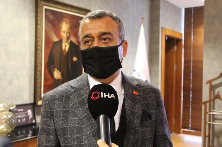 İhracat Seferberliğine Gaib’ten Tam Destek