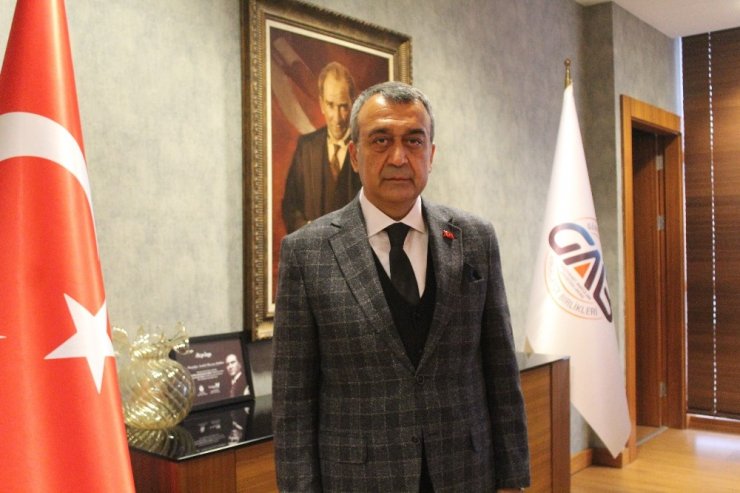 İhracat Seferberliğine Gaib’ten Tam Destek