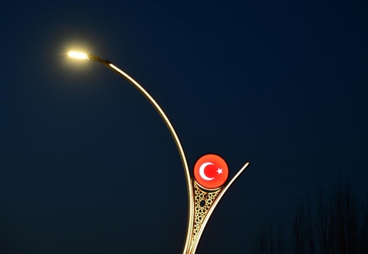 Başkentin Parlayan Yıldızı Mamak