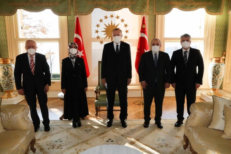Milletvekili Gürel’den İnegöl’e Millet Bahçesi Müjdesi