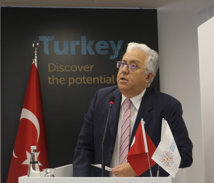 Beyaz Et Sektörü Japonya Ve Çin’den Sonra Gözünü Ab Pazarına Dikti