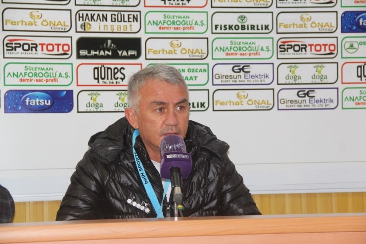 Ümit Şengül: "federasyon Bizi Yoğun Programa Soktu!"