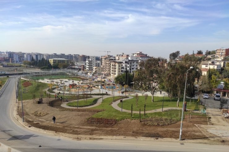 İzmir, İki Yeni Yaşam Alanı Daha Kazandı