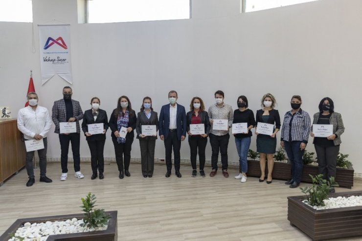 Seçer: "bütün Renkleri Kucaklayacağız"