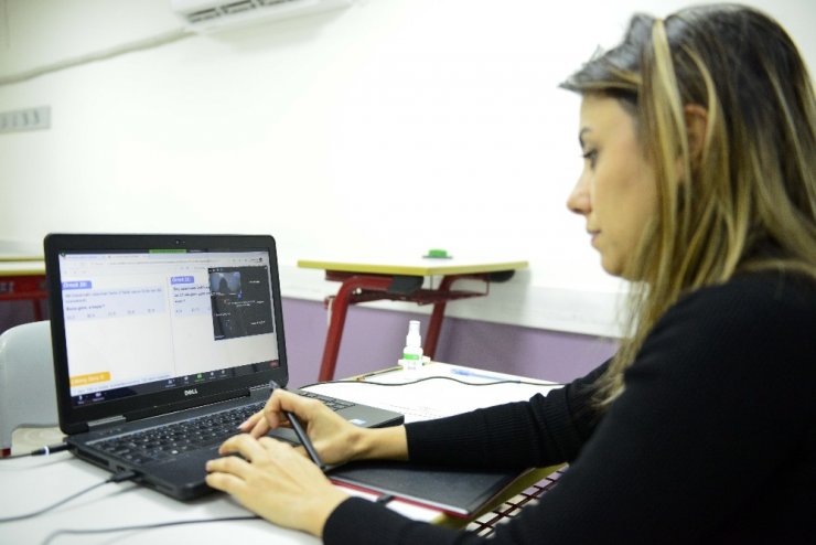 Murgem Uzaktan Eğitime Geçti