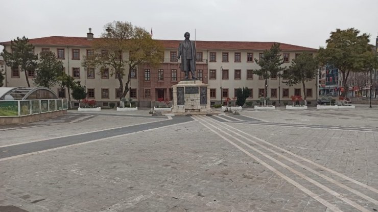 Vakaların Yüzde 35 Arttığı Malatya’da Sessizlik Hakim